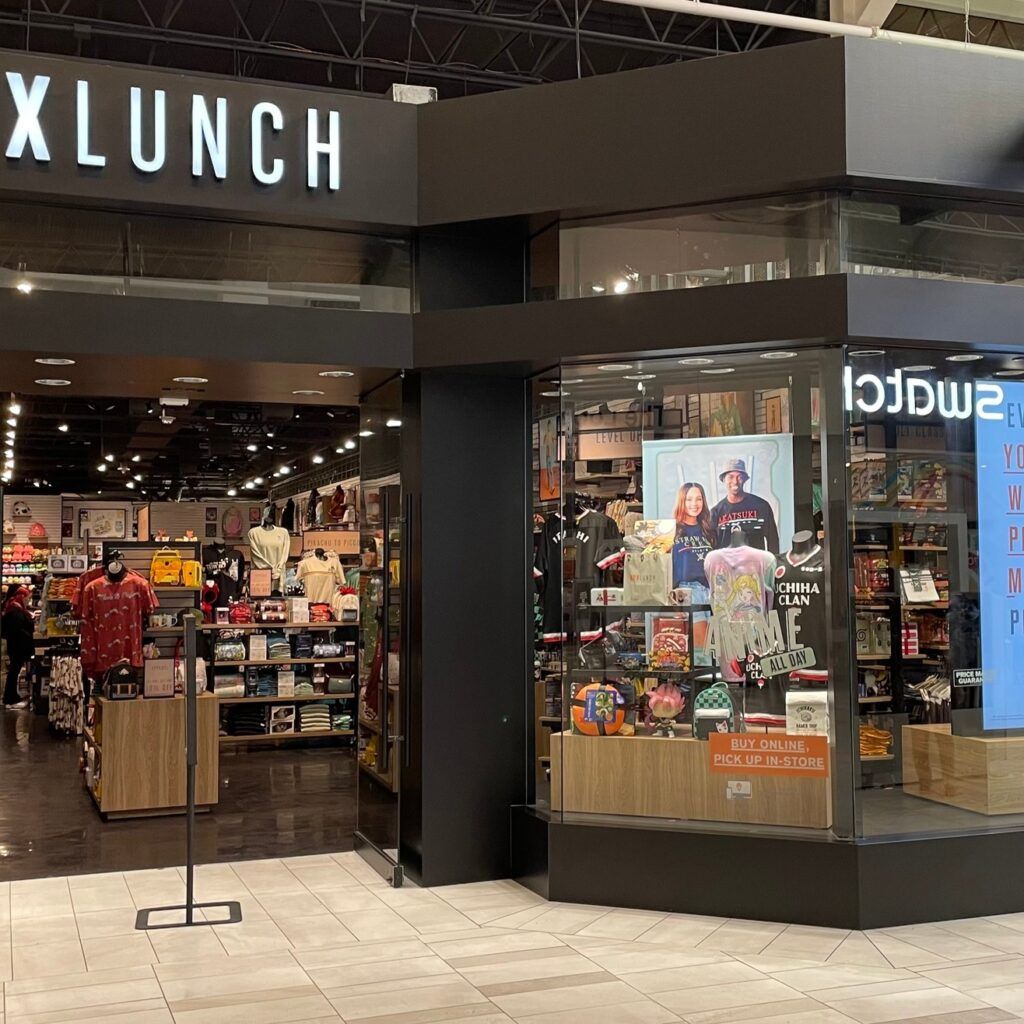 Sawgrass Mills