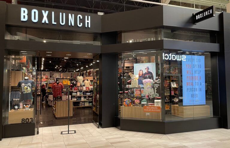 Sawgrass Mills