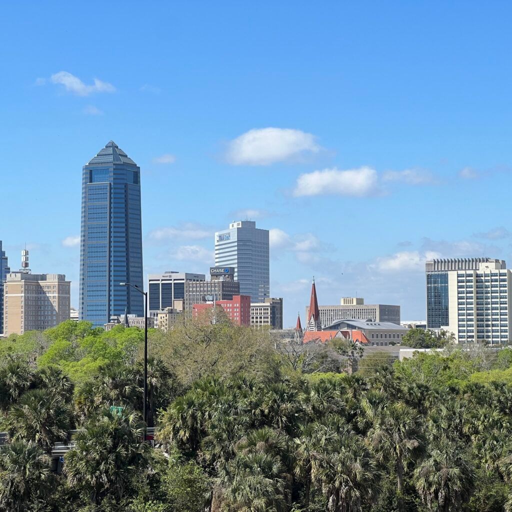 Florida Trust For Historic Preservation