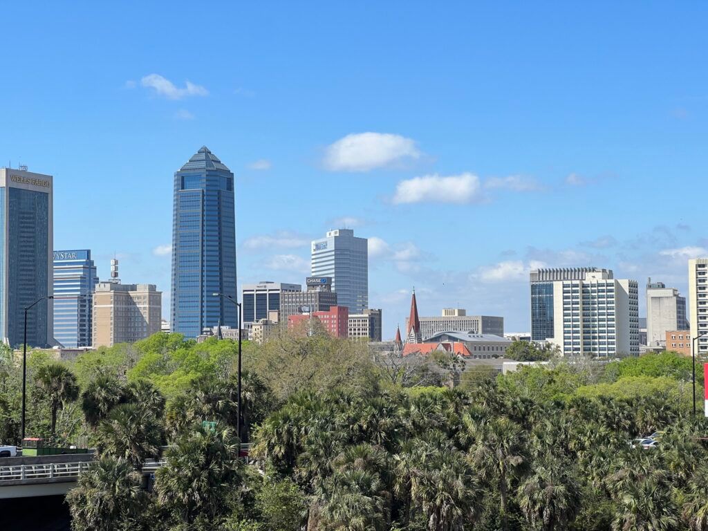 Florida Trust For Historic Preservation