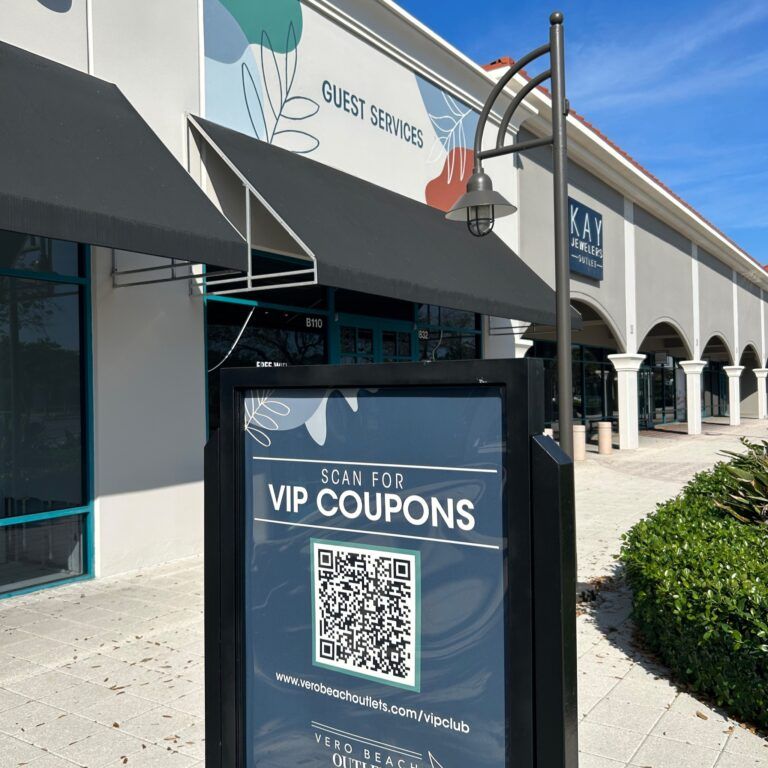 Vero Beach Outlets