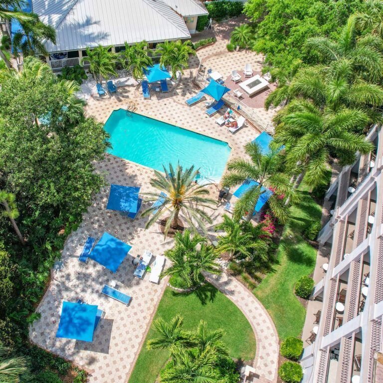 Trianon Bonita Bay