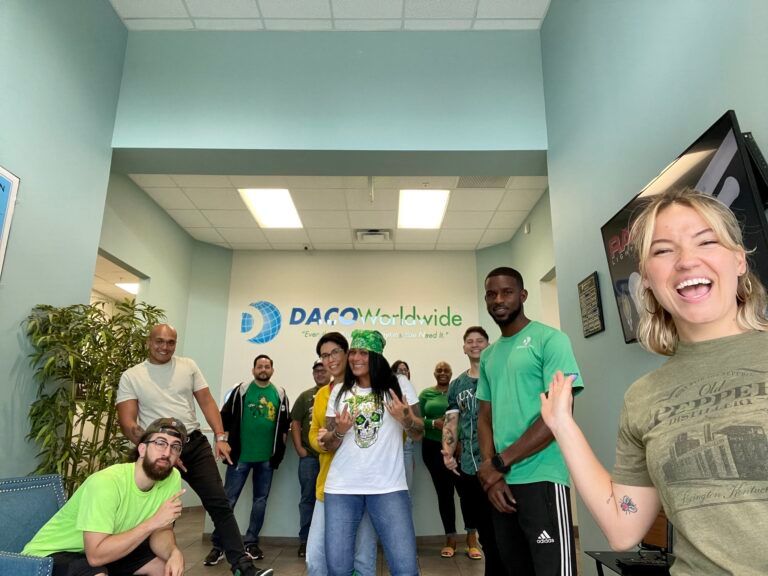 Daco Worldwide Marketing Corp.