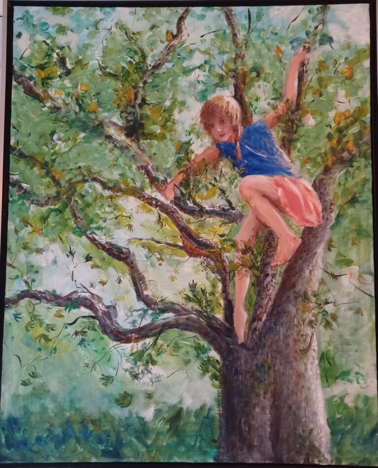 Dancing Crane Gallery