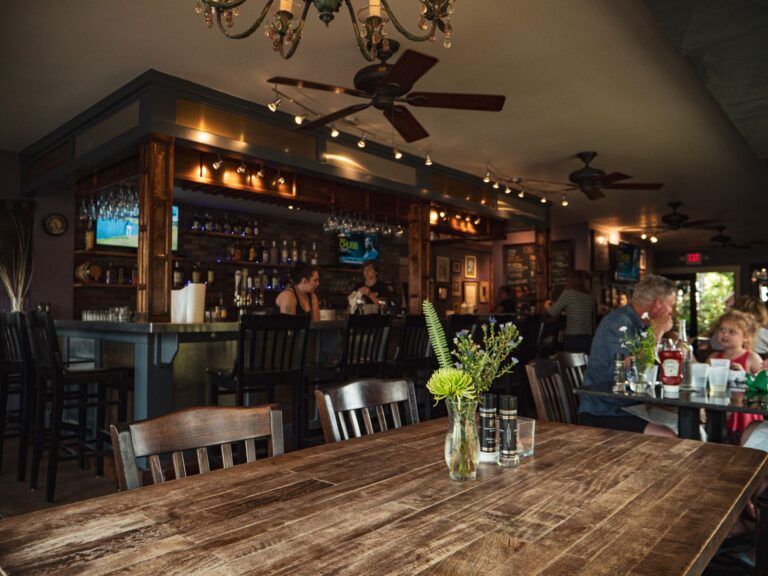Cafe Karibo