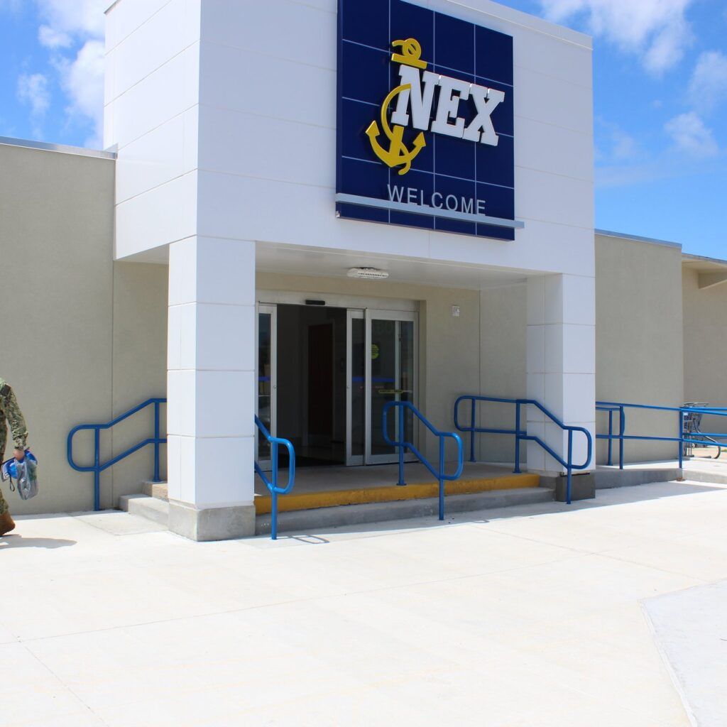 Navy Exchange