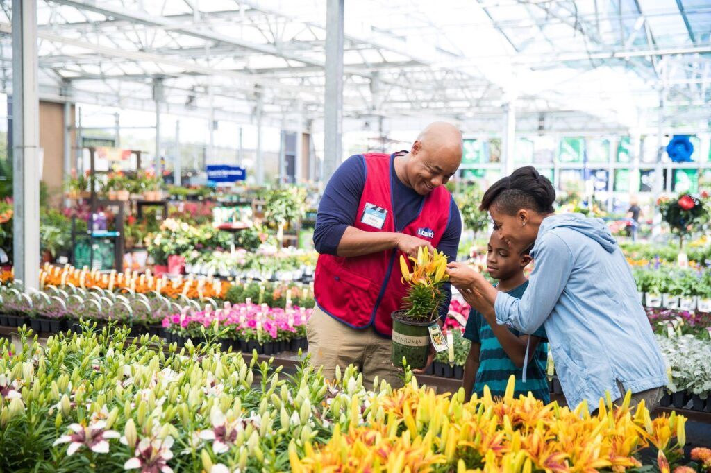 Lowe’s Home Improvement