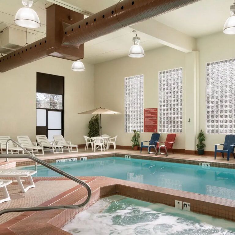 Travelodge by Wyndham Suites St Augustine