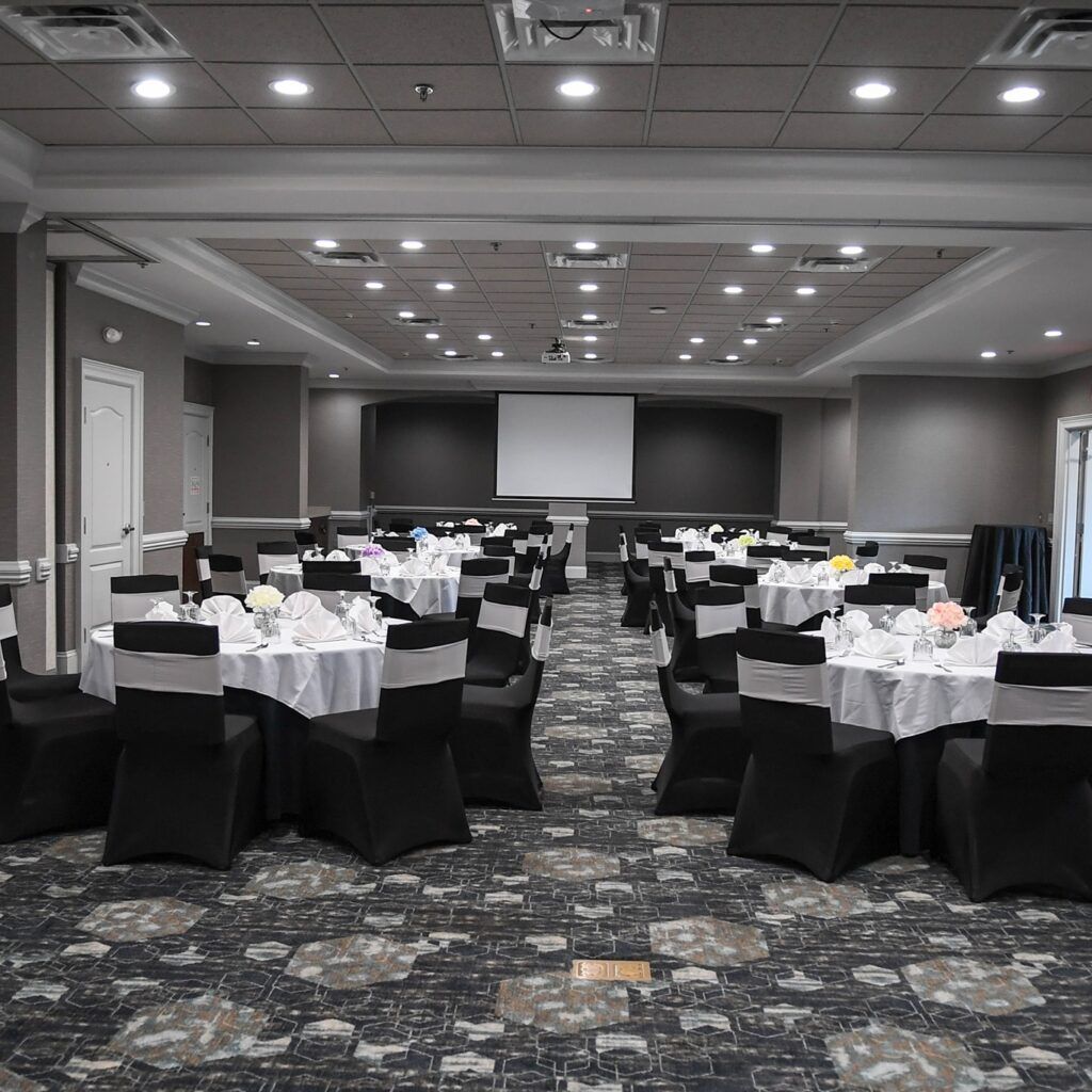 Holiday Inn Valdosta Conference Center, an IHG Hotel