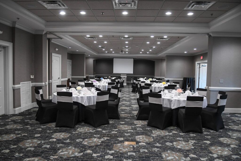 Holiday Inn Valdosta Conference Center, an IHG Hotel