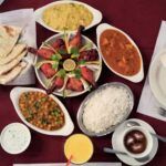 Dinner India