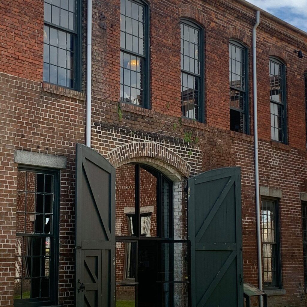 Savannah History Museum