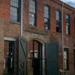 Savannah History Museum
