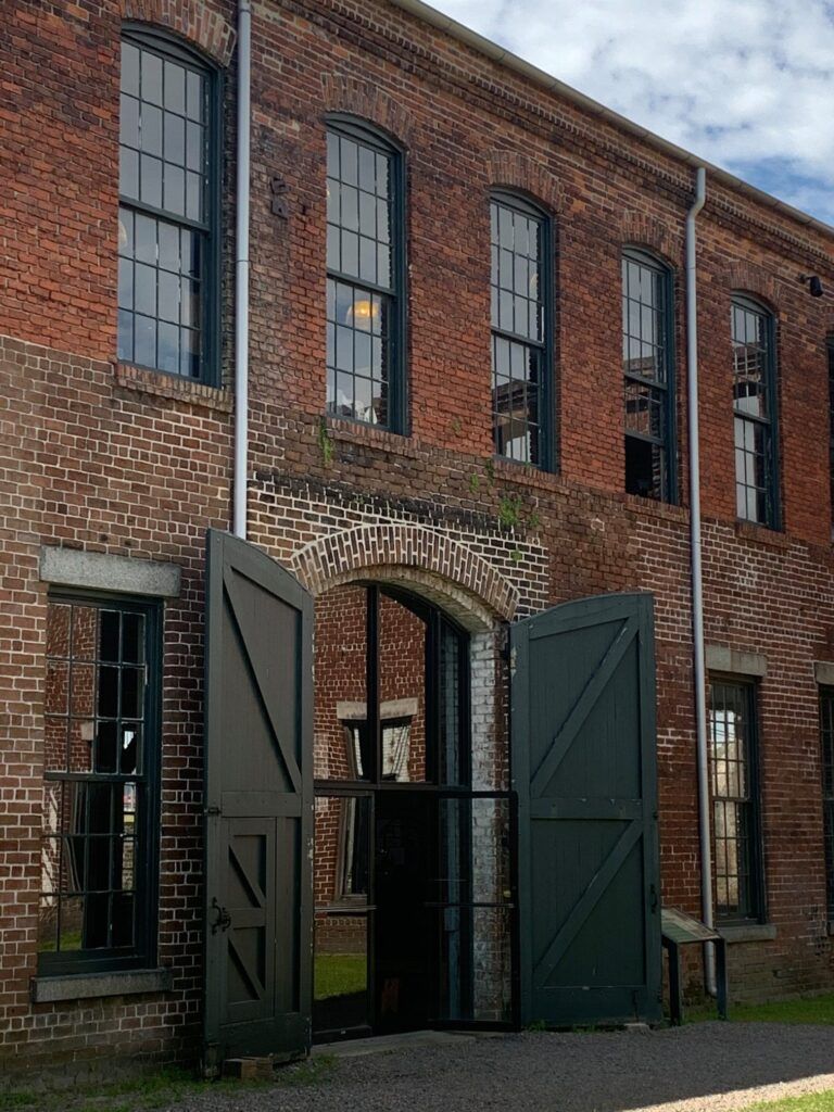 Savannah History Museum