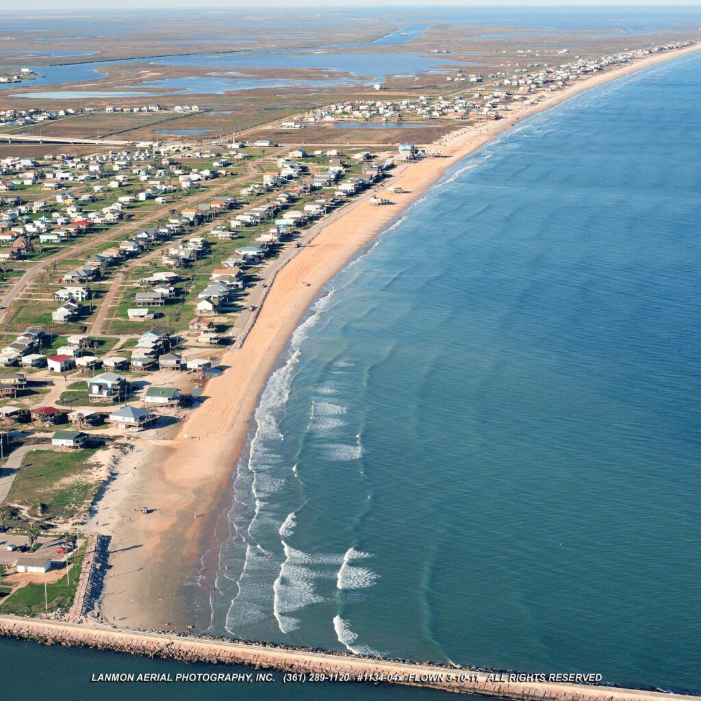 Surfside Beach