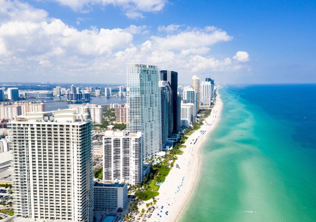 Sunny Isles Beach