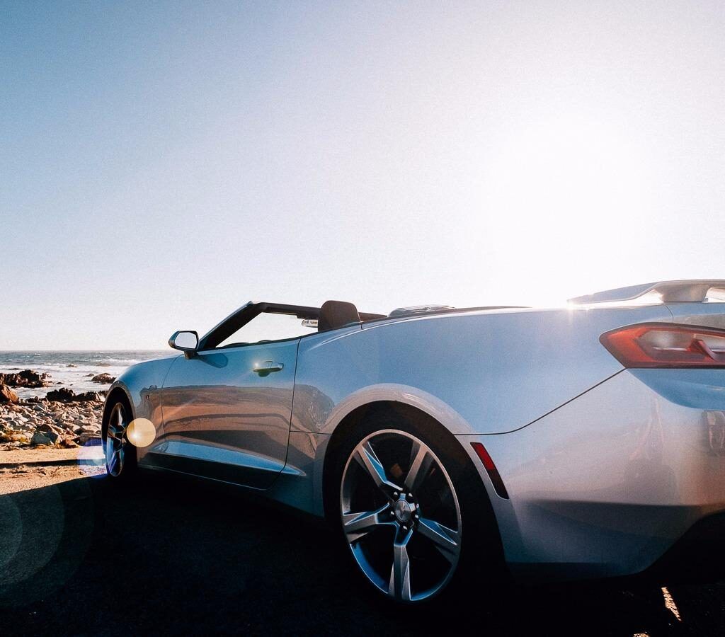 Sixt rent a car