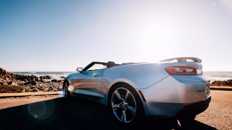 Sixt rent a car