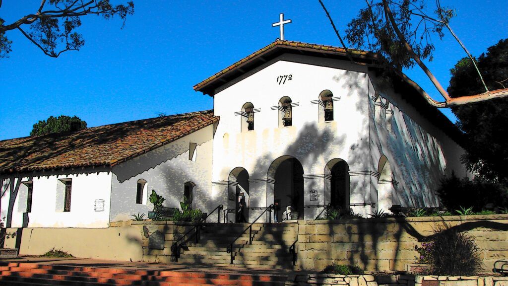 Mission San Luis de Apalachee
