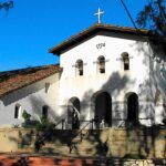 Mission San Luis de Apalachee