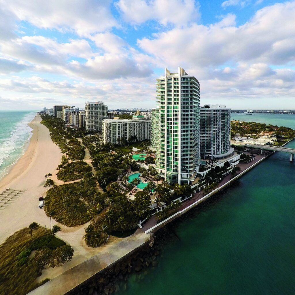 Bal Harbour Beach