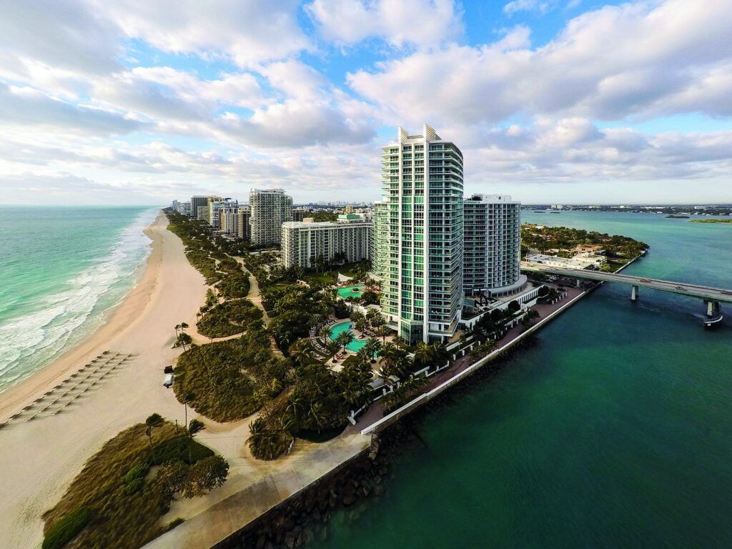 Bal Harbour Beach