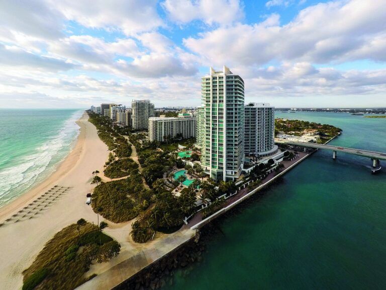 Bal Harbour Beach