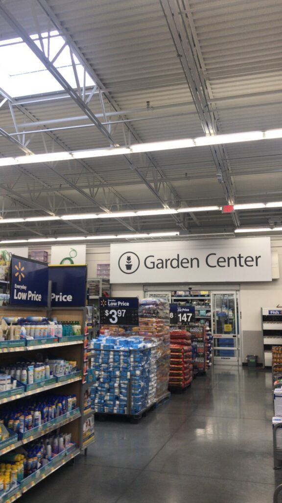 Walmart Supercenter