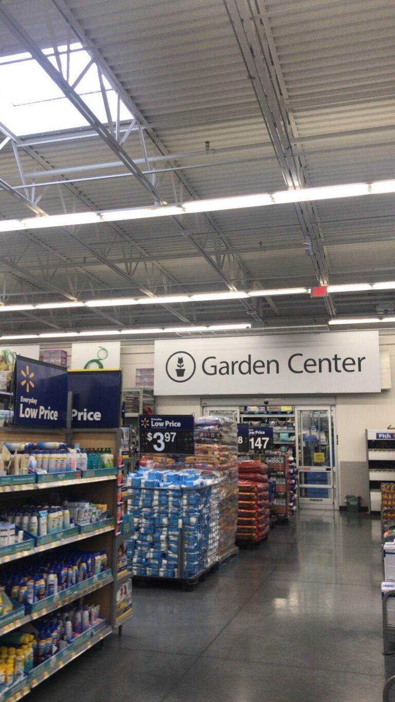 Walmart Supercenter