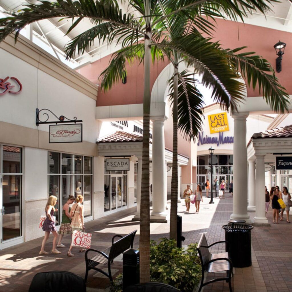Orlando International Premium Outlets