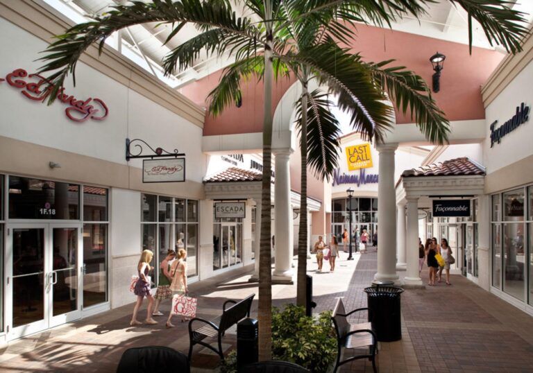 Orlando International Premium Outlets