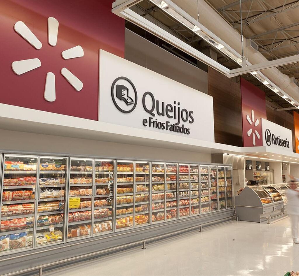 Walmart Supercenter