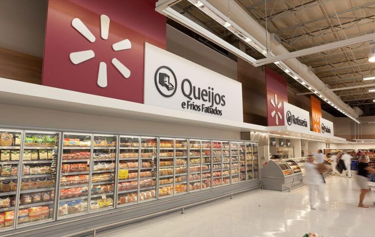 Walmart Supercenter