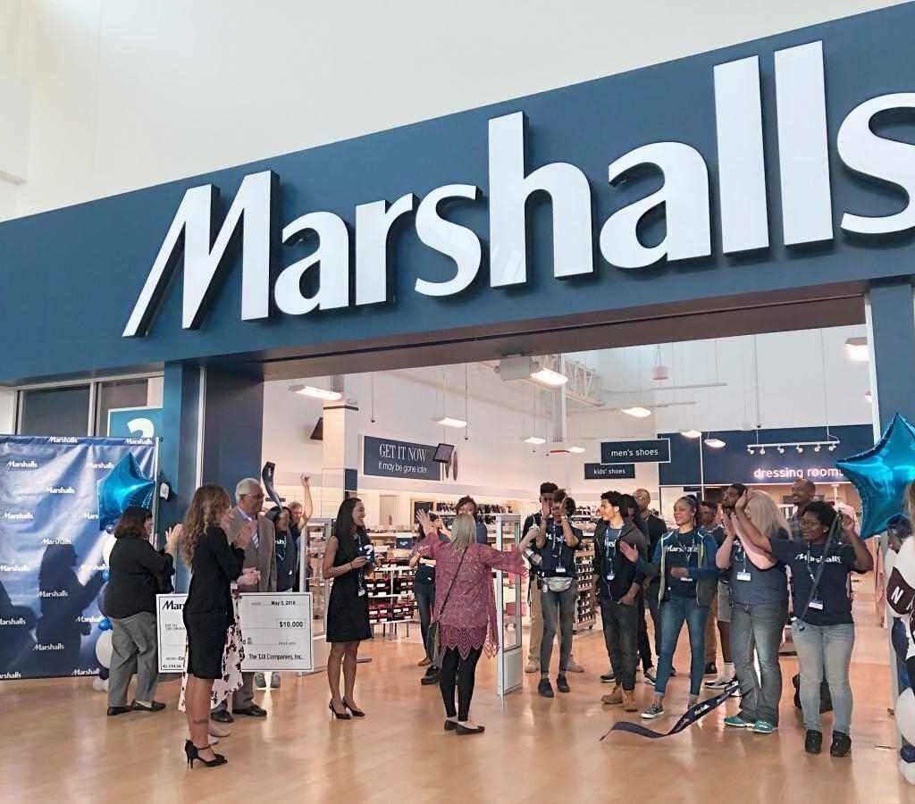 Marshals
