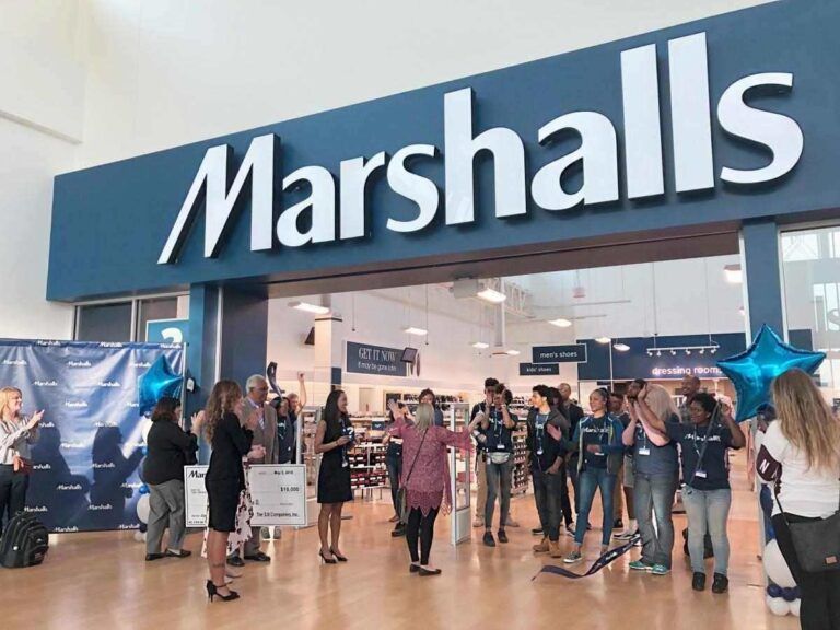 Marshals