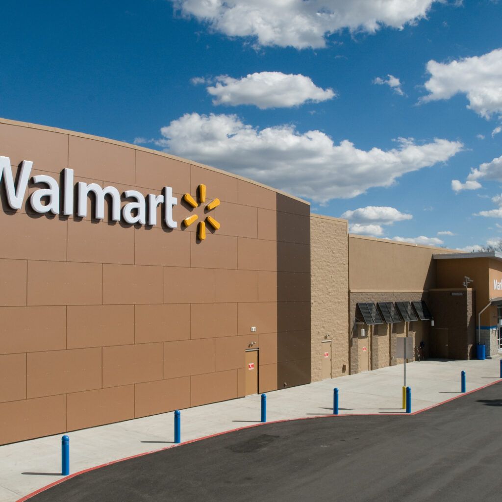 Walmart Supercenter