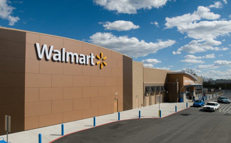 Walmart Supercenter