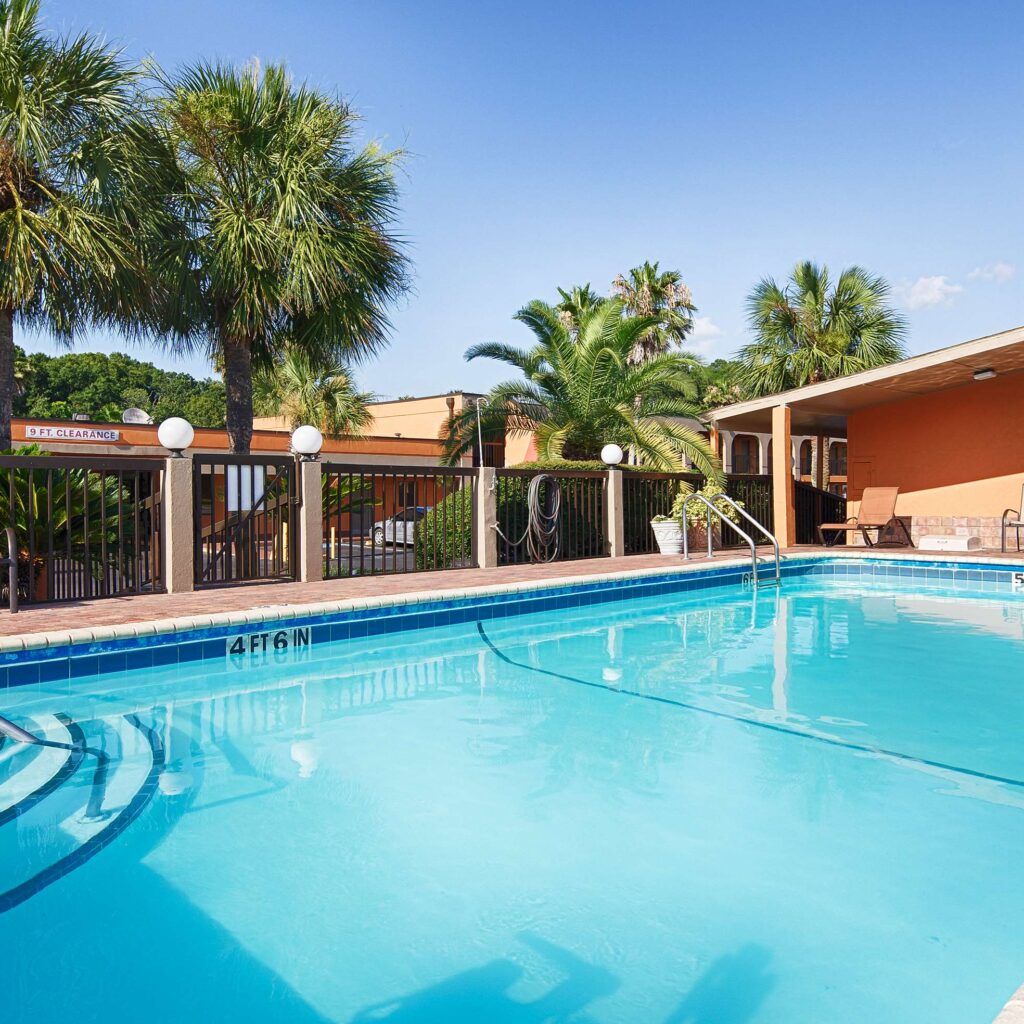 Best Western Starke