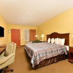 Americas Best Value Inn Starke