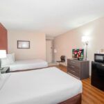 Red Roof Inn MacClenny