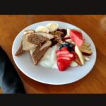 Call Street Cafe