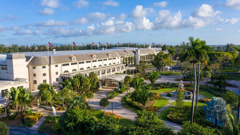 Hialeah Park Casino