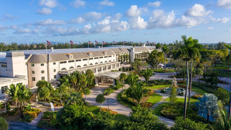 Hialeah Park Casino