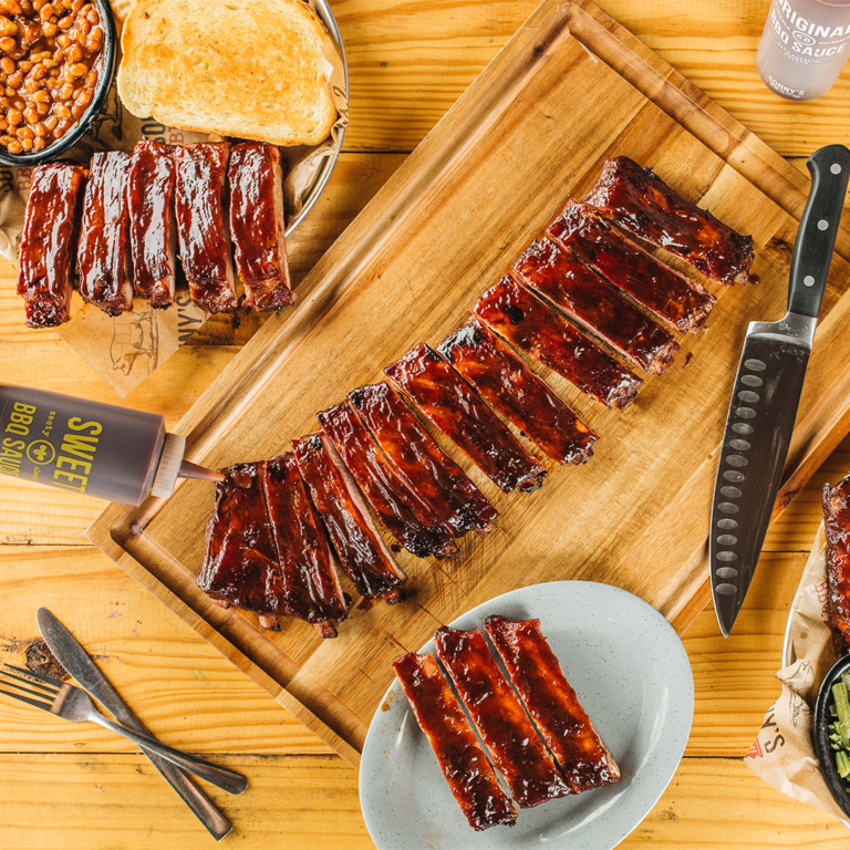 Sonny’s BBQ