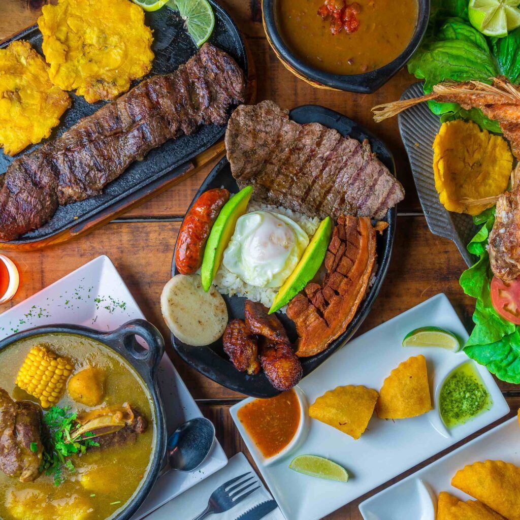 Peruvian Rinconcito