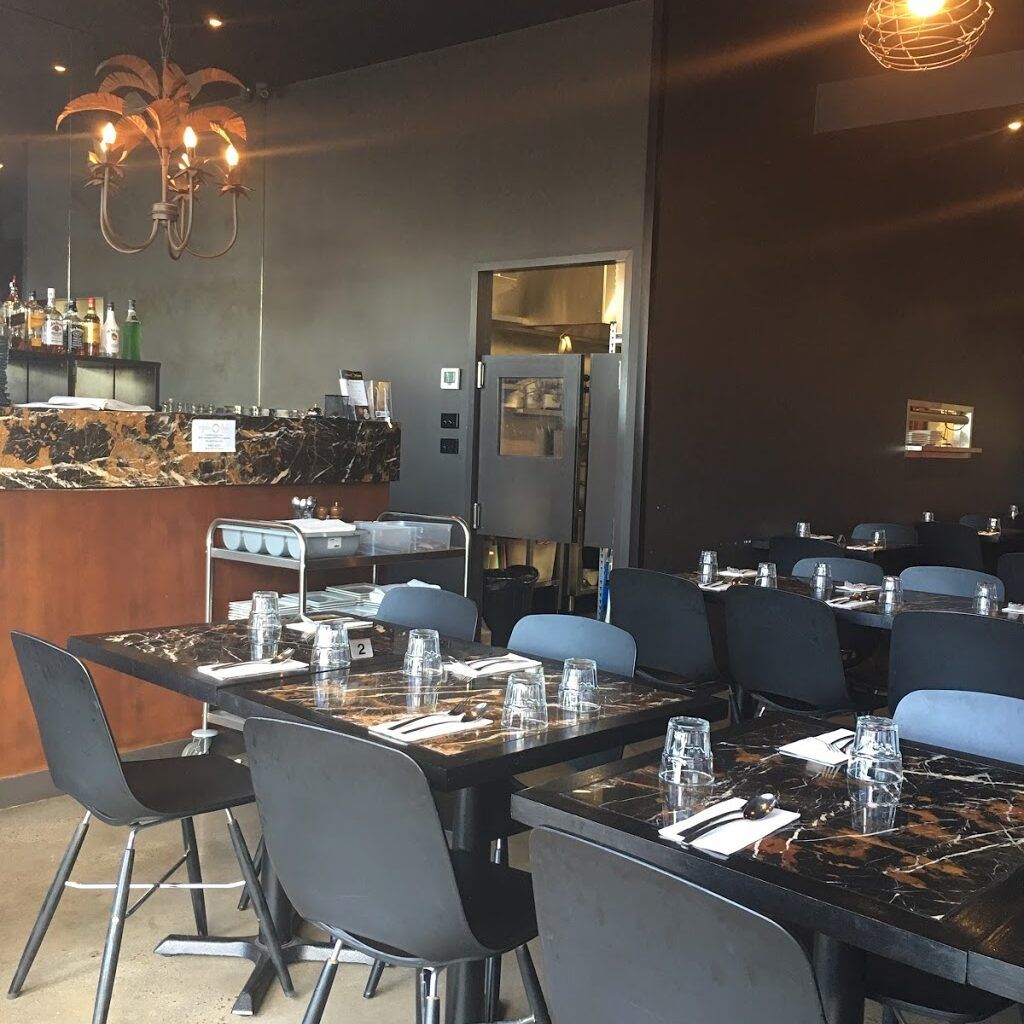 Tuptim Thai Restaurant