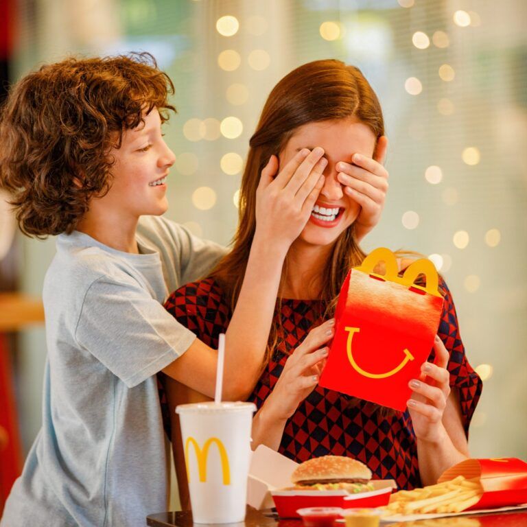 McDonald’s