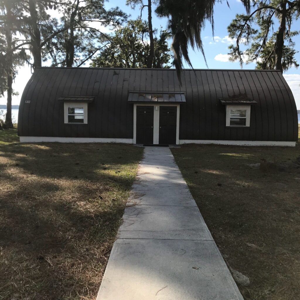Finnegan Lodge
