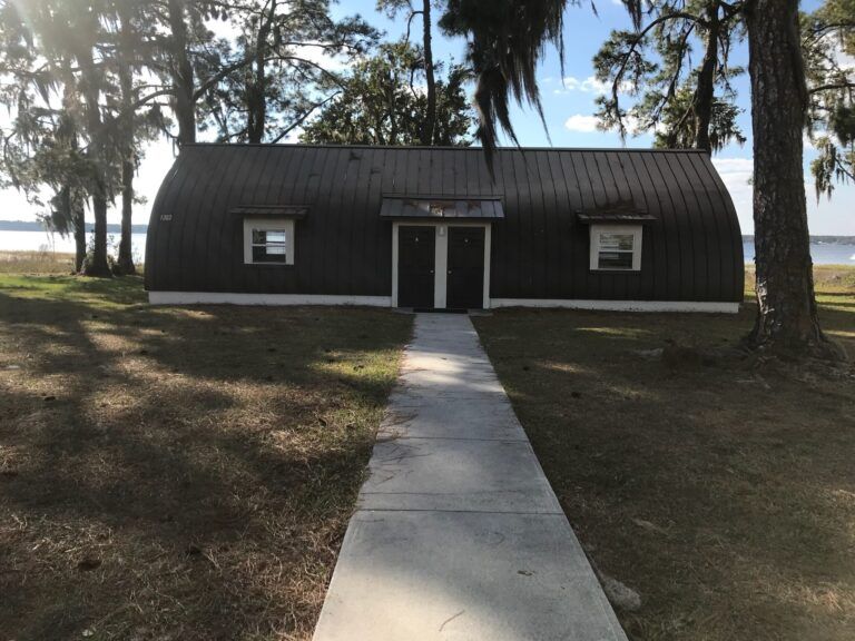 Finnegan Lodge