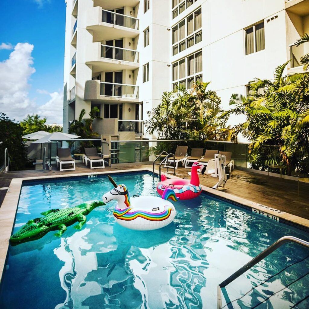 Habitat Brickell by Roami